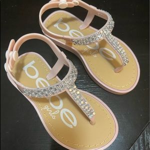 Bebe Kids Sandals